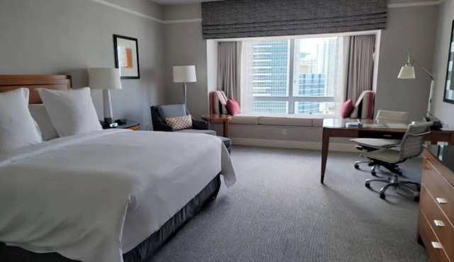 Four Seasons Studio - Privately Owned Unit in Miami