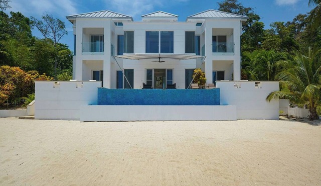 Further Moor by Island House Vacation Rentals in Sandy Bay