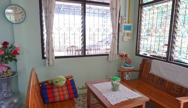 Garden Homestay Suratthani