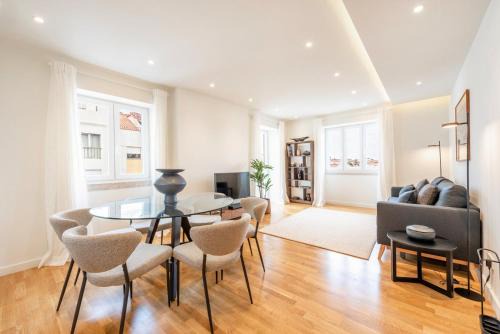 GuestReady - Elegant getaway in Estrela