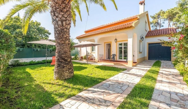 GuestReady - Restful nest in São Simão