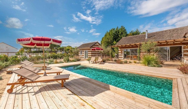 GuestReady - Seaside heaven with pool
