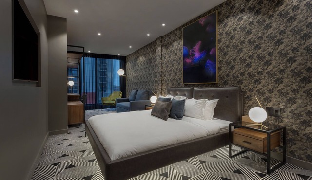 Hôtel St-Thomas in Montreal