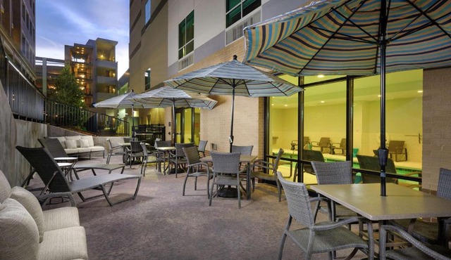 Hampton Inn & Suites Atlanta Decatur/Emory in Decatur