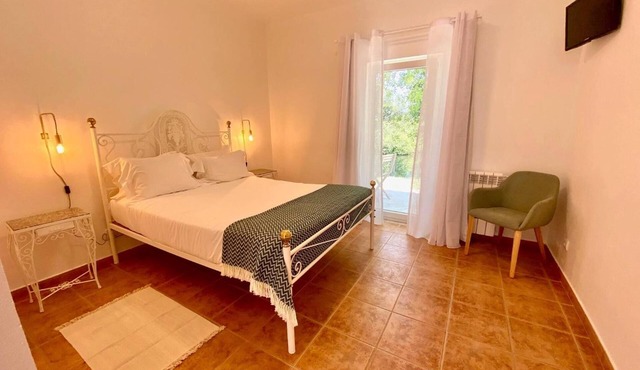 Herdade Moita Mar - Country & Sea