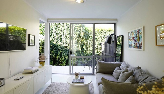 Herne Bay Hidden Gem Steps to Ponsonby and Beaches in Auckland Central Suburbs
