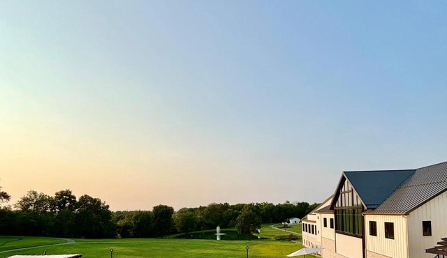 Hershey Farm Resort in Ronks