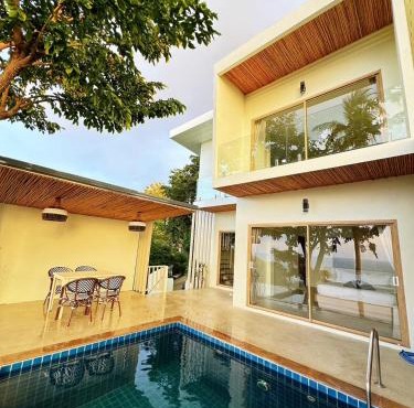High Life Villas
