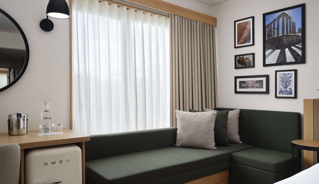 Hilton Garden Inn Evora