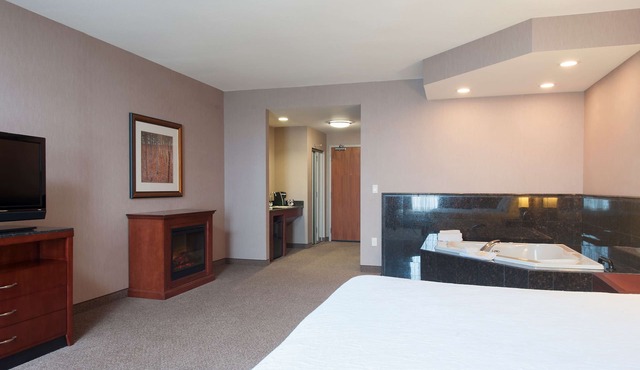 Hilton Garden Inn Indianapolis South/Greenwood in Indianapolis