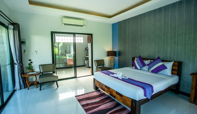 Himaphan Boutique Resort