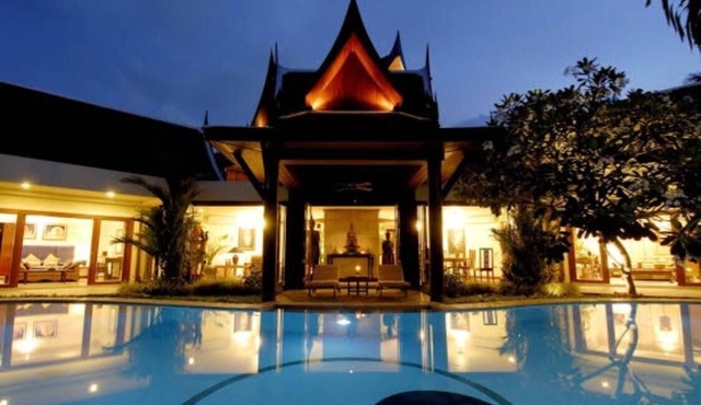 Himmaphan Villa