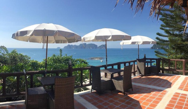 HIP Seaview Resort @ Phi Phi