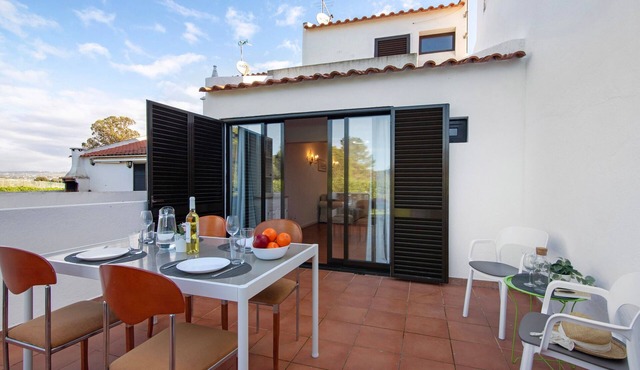 Holiday Home 'Cool Motion 2149' with Private Terrace, Wi-Fi and Air Conditioning