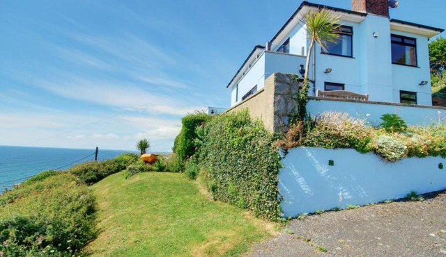 Holiday Home The Albatross by Interhome in Woolacombe