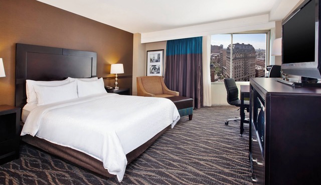 Holiday Inn Express Philadelphia-Midtown by IHG in Philadelphia