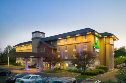 Holiday Inn Express Philadelphia NE - Langhorne by IHG in Langhorne