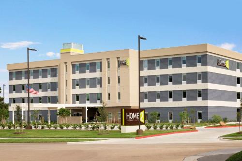 Home2 Suites by Hilton Houston Willowbrook in Houston