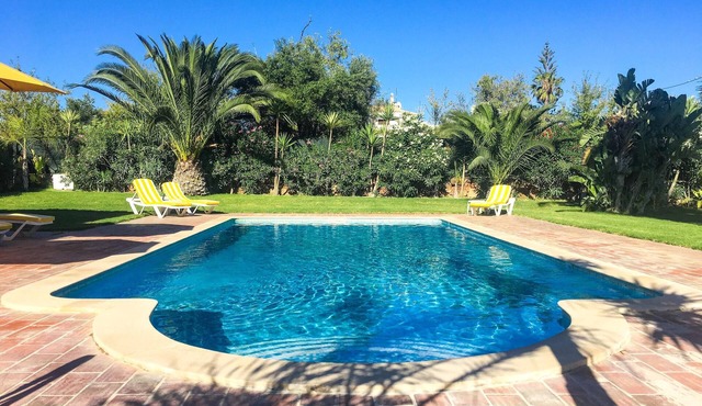 Homerez - Big villa 12 km away from the beach for 14 ppl. with swimming-pool