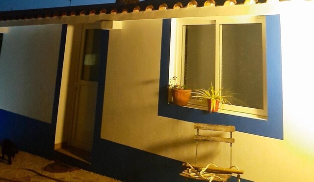 Homerez - Studio 3 km from the beach for 5 pers. with swimming pool and garden