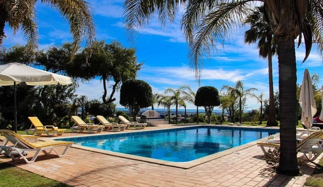 Homerez - Villa in Loulé