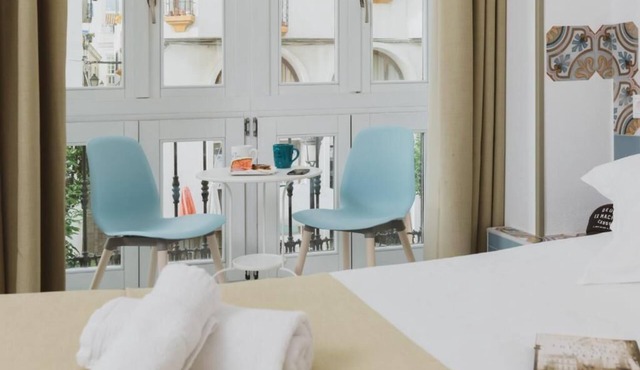 Hostal Gravina in Tarifa