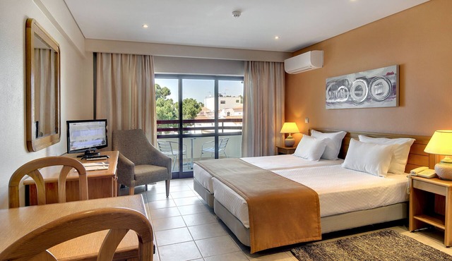 Hotel Alba