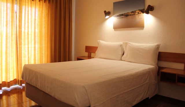 Hotel Alcaide