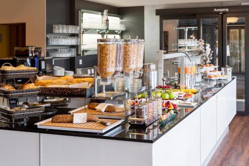 Hotel Amaris in Olten