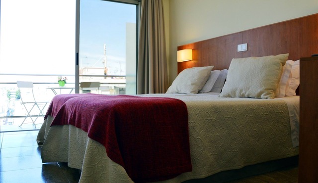 Hotel Apolo