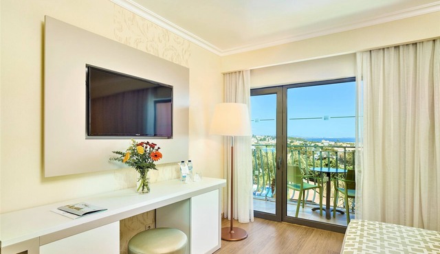 Hotel Baia Grande