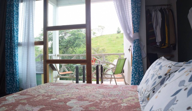 Hotel Boutique La Gloria in Cuetzalan del Progreso