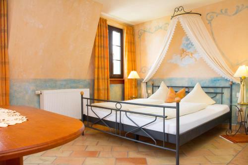 Hotel Casa Rustica - Eintrittskarten für den Europapark erhalten Sie garantiert über uns! in Rust