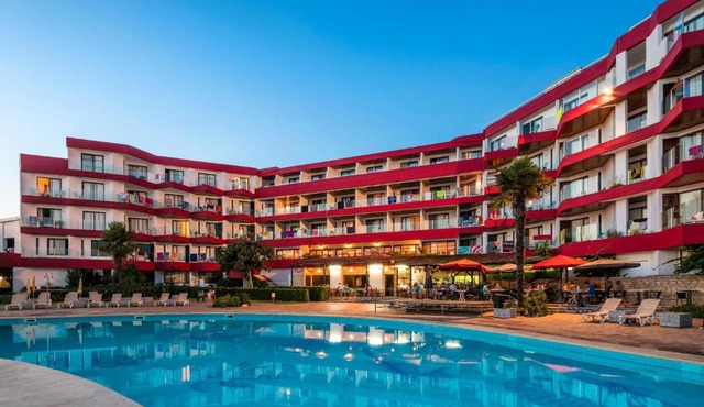 Hotel da Aldeia - Adults Only