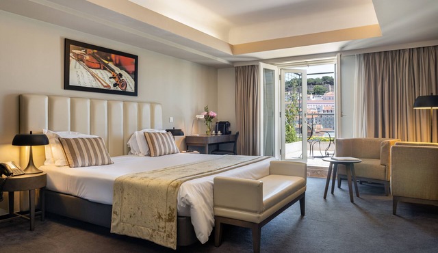 Hotel do Chiado