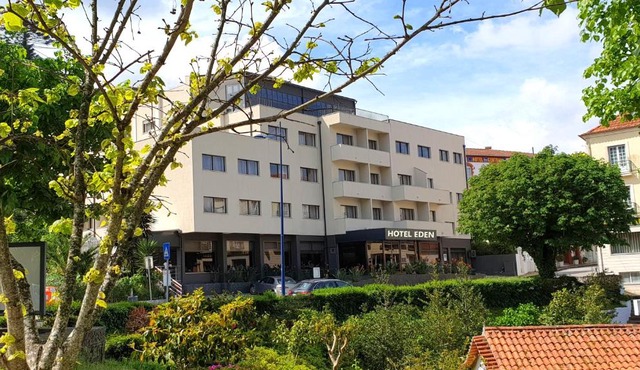 Hotel Eden in Mealhada