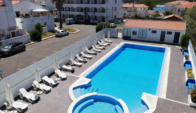 Hotel Eira Da Pedra