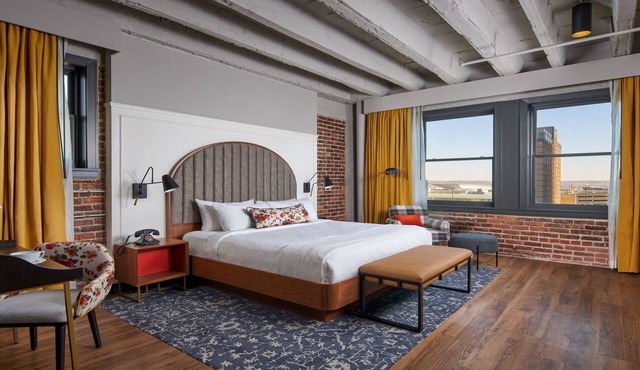 Hotel Indigo Omaha Downtown by IHG in Omaha