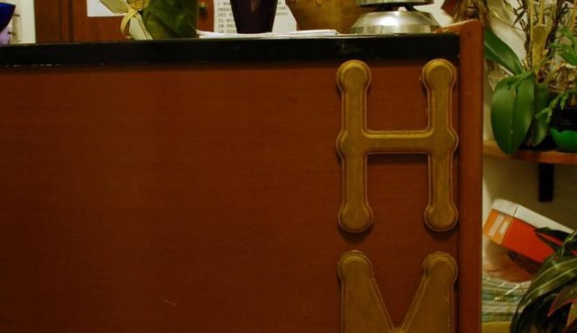 Hotel Major in Genoa