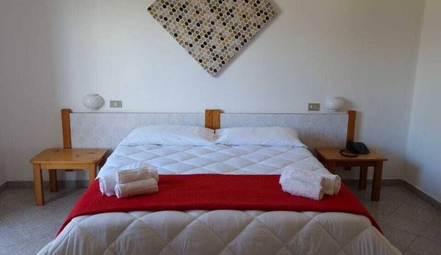 Hotel Mistral in Alghero
