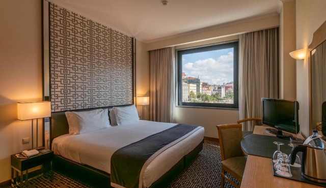 Hotel Mundial