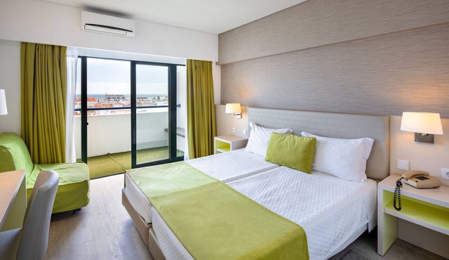 Hotel Navegadores