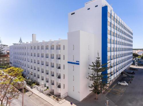 Hotel Navegadores