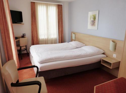 Hotel Rigi Vitznau in Vitznau
