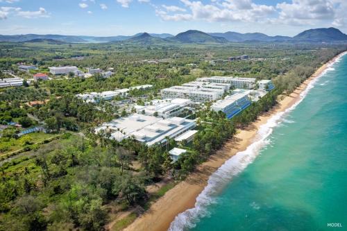 Hotel Riu Palace Phuket - All Inclusive