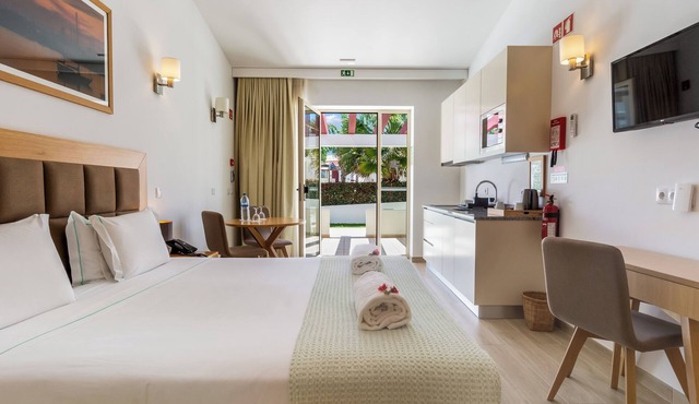 Hotel Rural Brícia du Mar