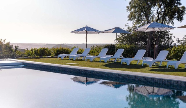 Hotel Rural Quinta do Marco - Nature & Dining