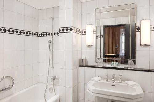 Hotel Victoria in Basel