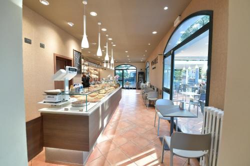 Hotel Vignale in Vignale