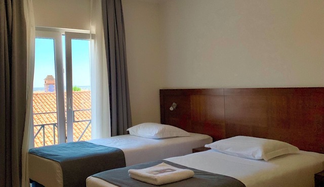 Hotel Vila Verde in Castro Verde